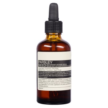 Aesop Parsley Seed Anti-Oxidant Intense Serum, 2 fl oz | Costco