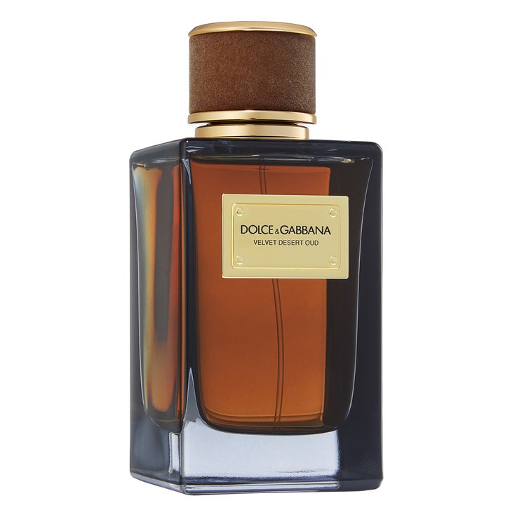 Dolce & Gabbana Velvet Desert OUD Eau de Parfum, 5 fl oz | Costco