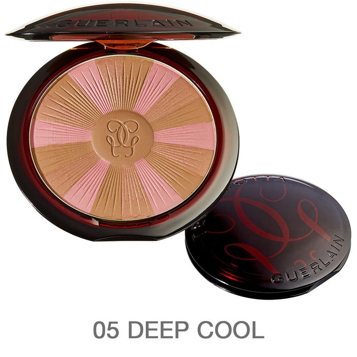 Guerlain Terracotta Light Healthy Glow Vitamin-Radiance Powder Guerlain Terracotta Light Healthy Glow Vitamin-Radiance Powder