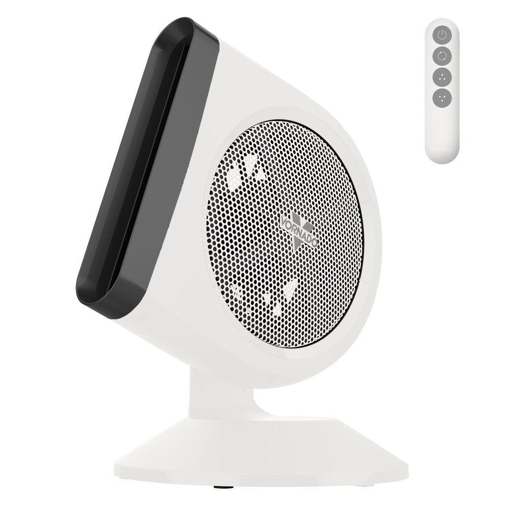 Vornado Strata 8C Omni High Velocity Fan | Costco