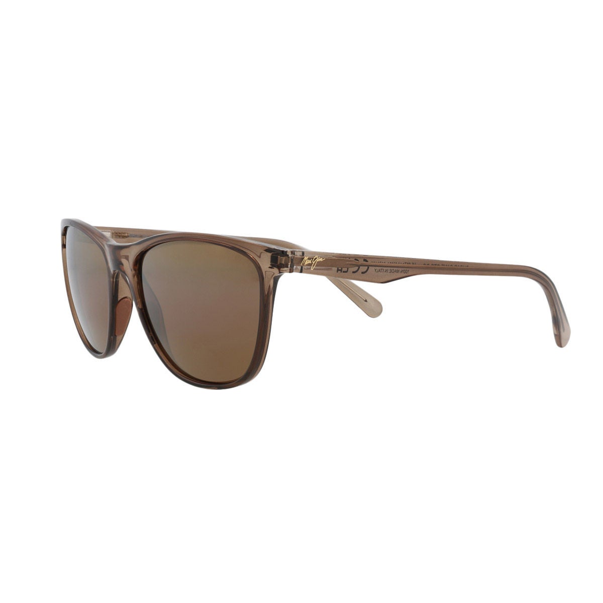 Maui Jim Sugar Cane H783-24C Polarized Sunglasses | Costco