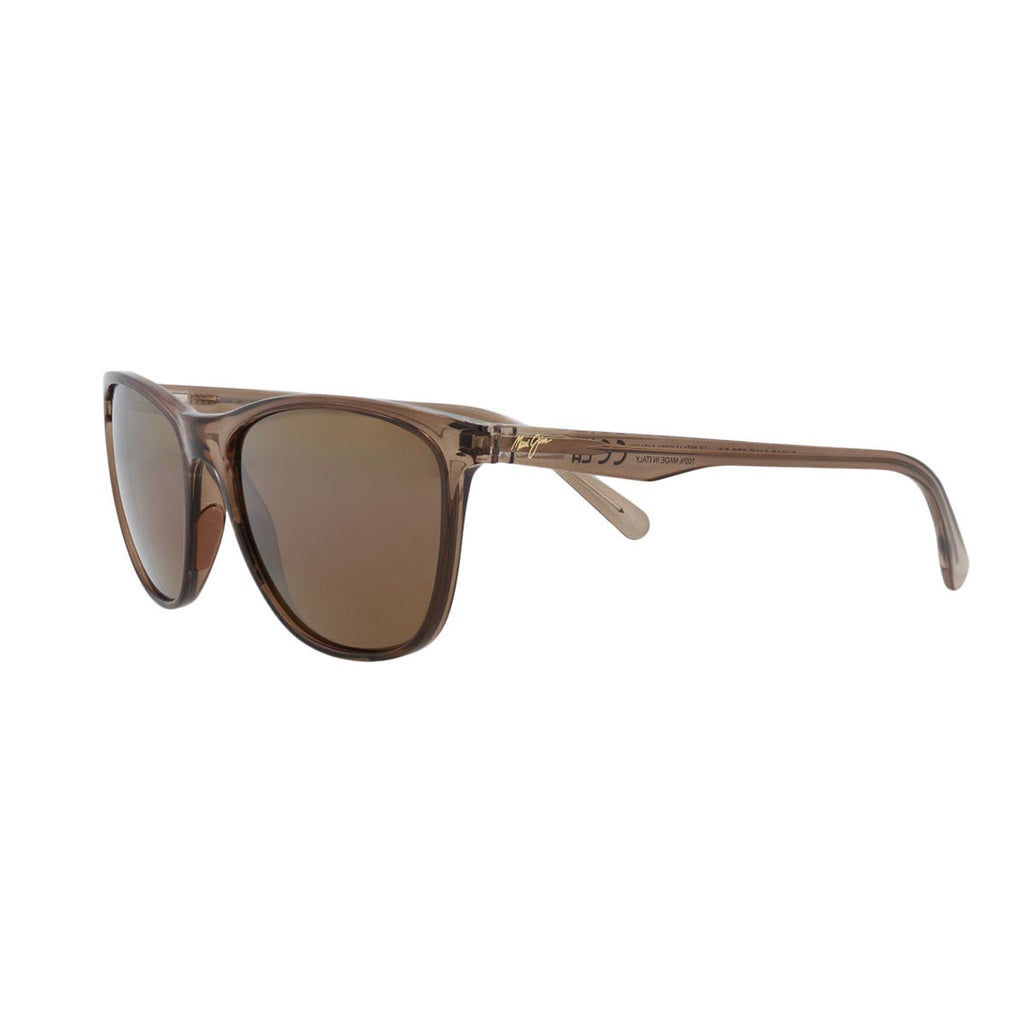 Maui Jim Sugar Cane H783-24C Polarized Sunglasses | Costco