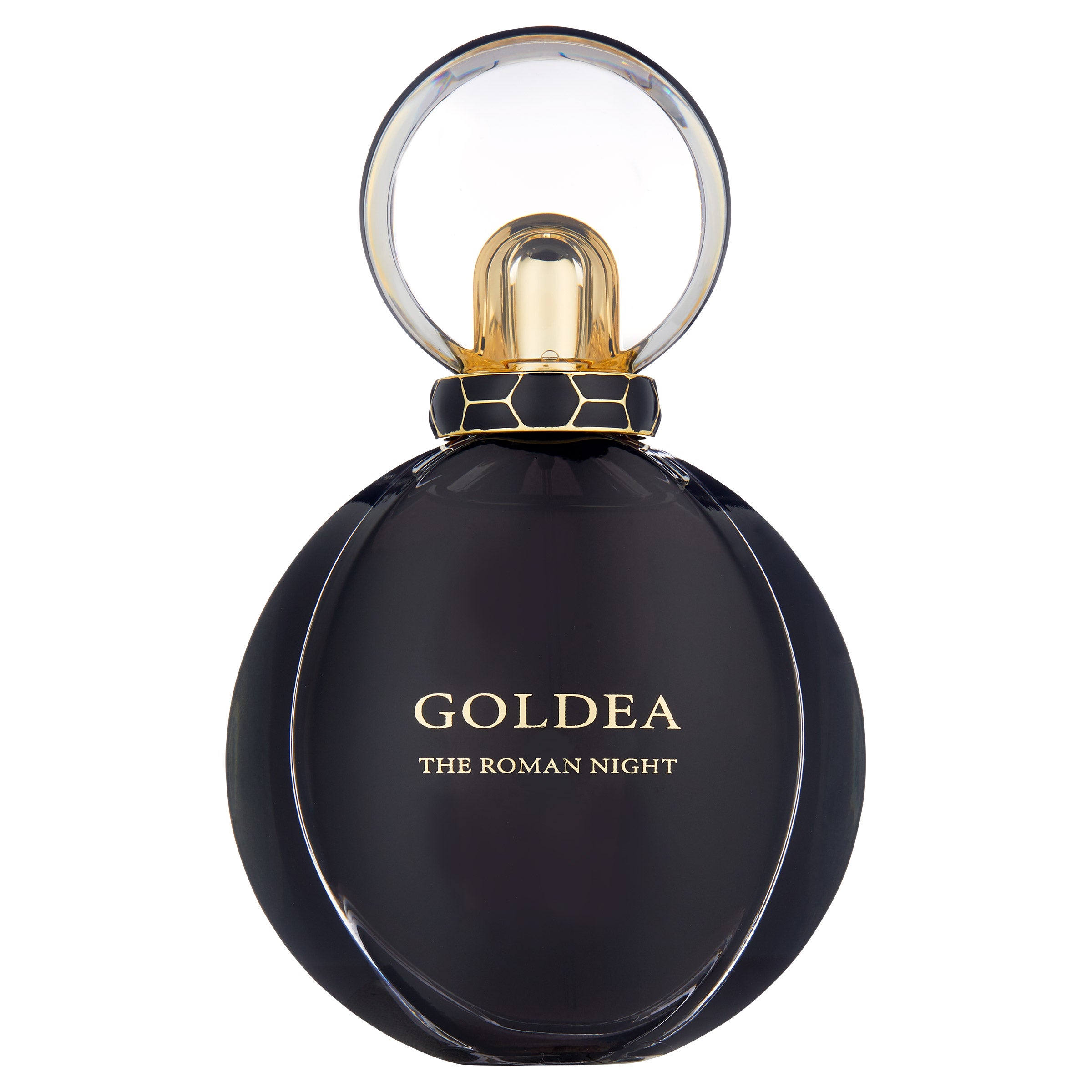 BVLGARI GOLDEA THE ROMAN NIGHT 香水 Bvlgari Goldea The Roman Night Eau de Parfum, 2.5 fl oz | Costco