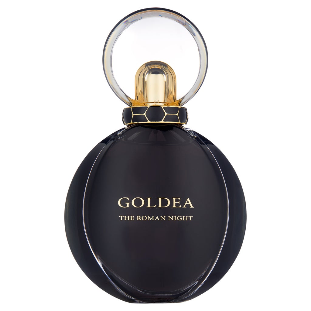 Bvlgari Goldea The Roman Night Eau de Parfum, 2.5 fl oz | Costco
