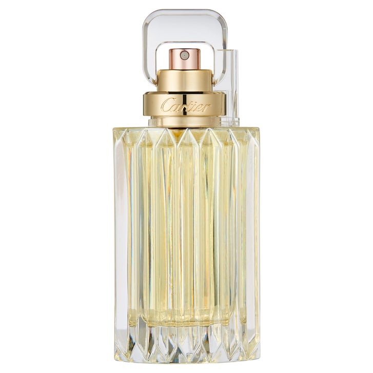香水(ユニセックス) Cartier Carat Eau de Parfum 100ml Cartier Carat for Women Eau de Parfum, 3.4 fl oz | Costco