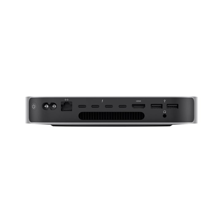 Mac mini desktop computer - Apple M2 Pro chip, 10-core CPU, 16 Mac mini desktop computer - Apple M2 Pro chip, 10-core CPU, 16