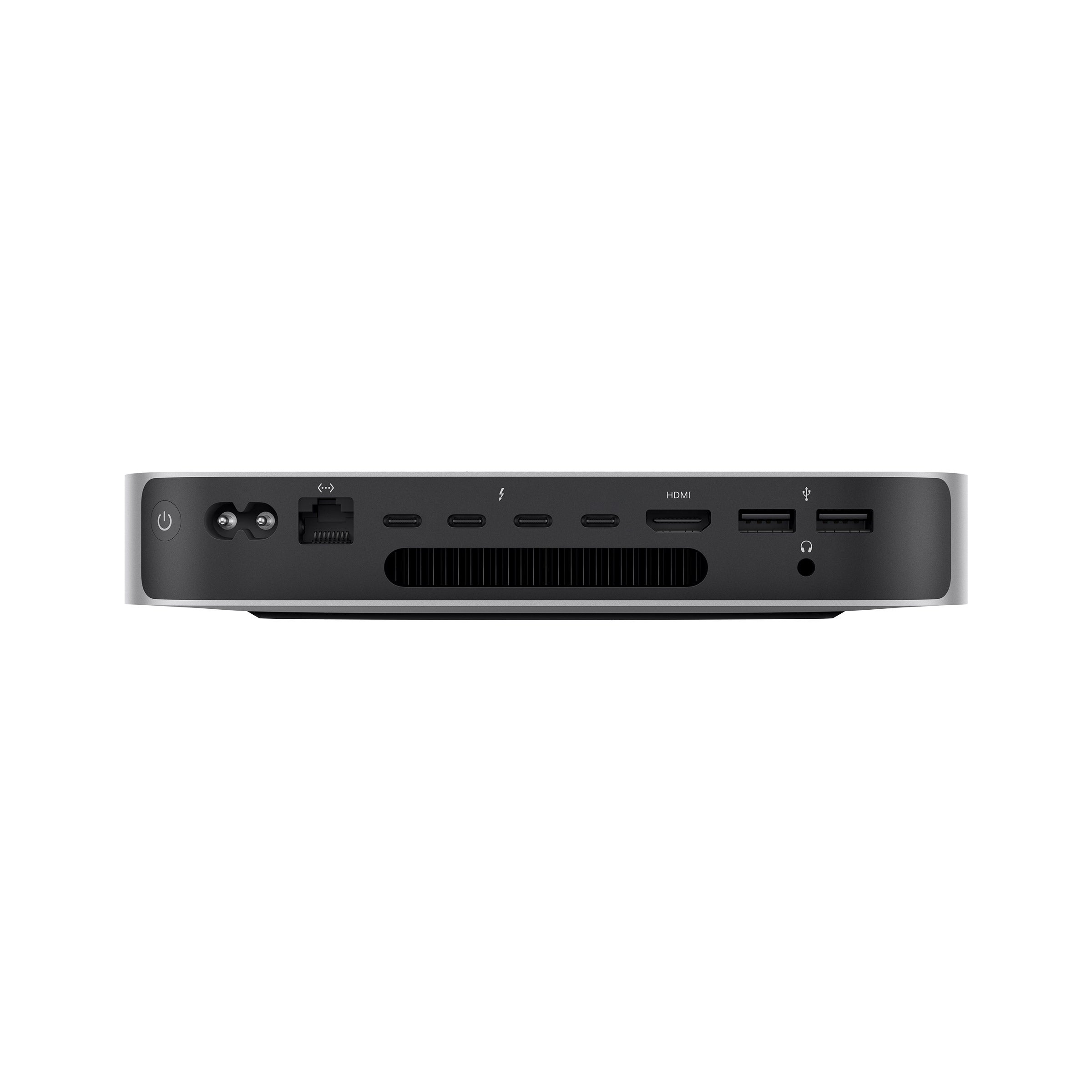 Mac mini desktop computer - Apple M2 Pro chip, 10-core CPU, 16