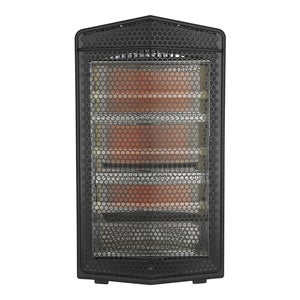 Midea Ultra Quiet Quartz Heater