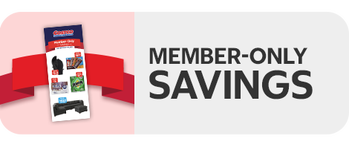 member only savings