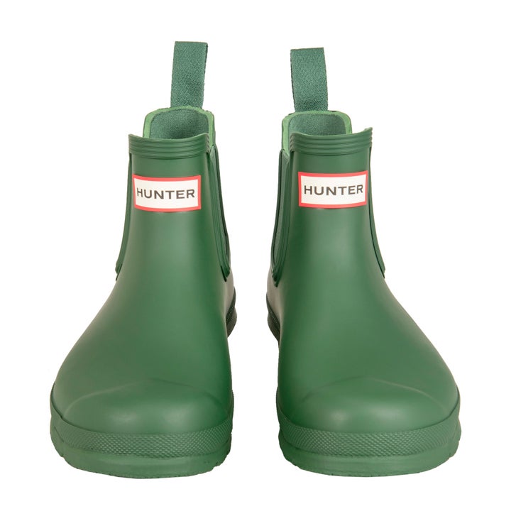 Hunter Women's Original Chelsea Rain Boot | Costco