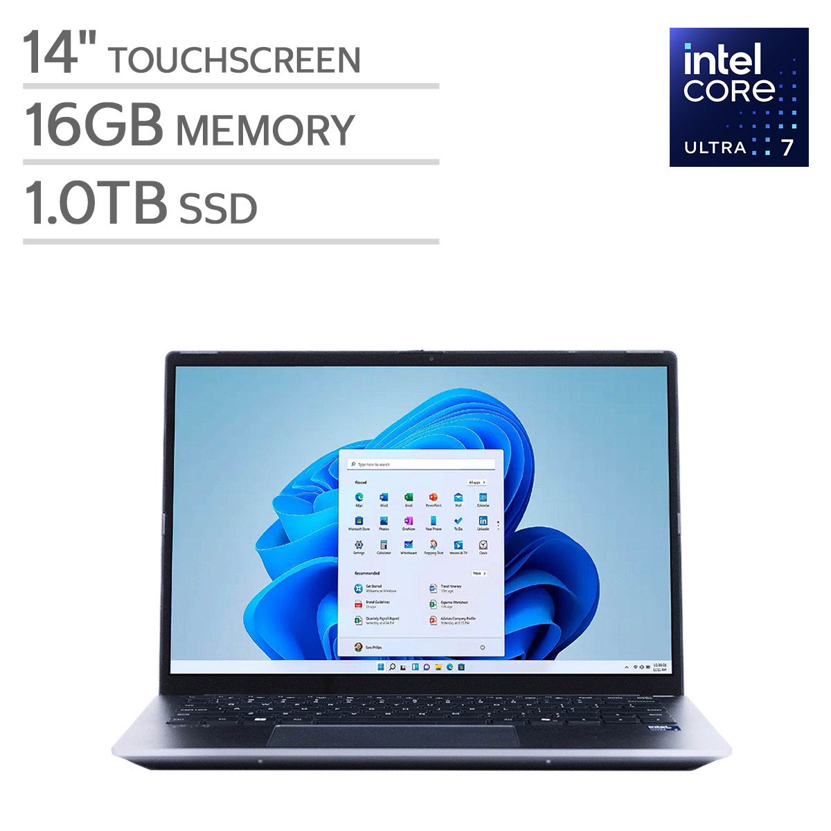 Vaio FS 14