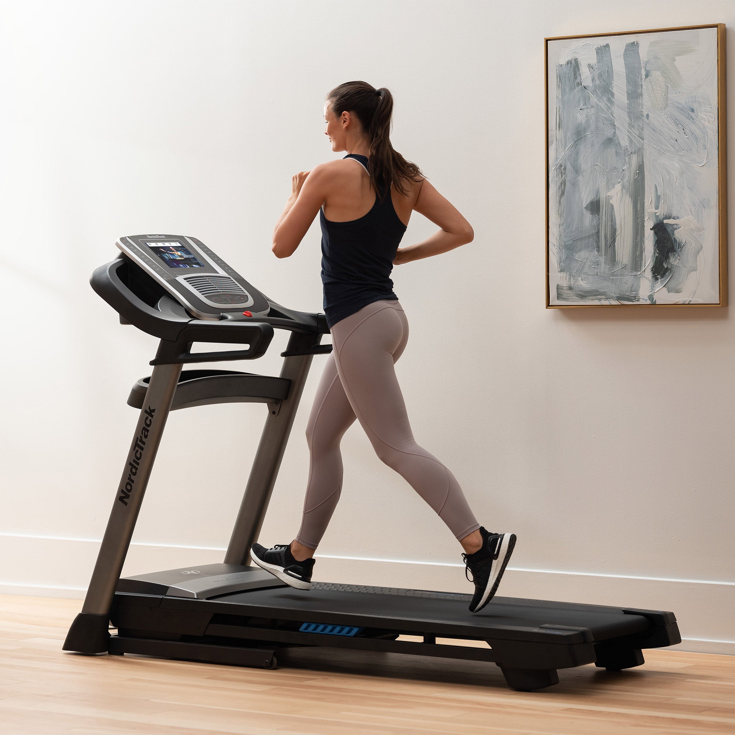 NordicTrack S45i Treadmill | Costco