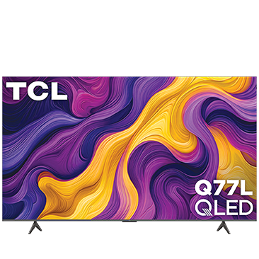 TCL 85" Class - Q77L Series - 4K UHD QLED Smart TV