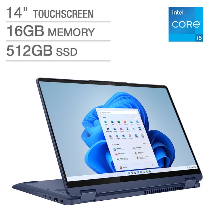 Lenovo Flex 5i 14