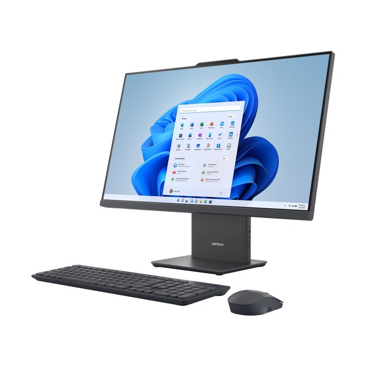 Lenovo IdeaCentre 27