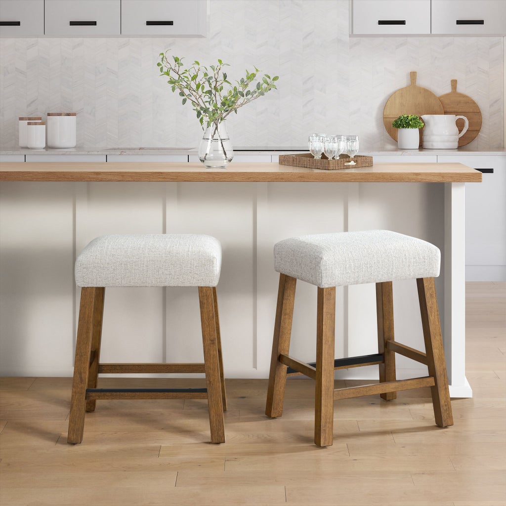 Benny Counter Stool, Set of 2 | Costco