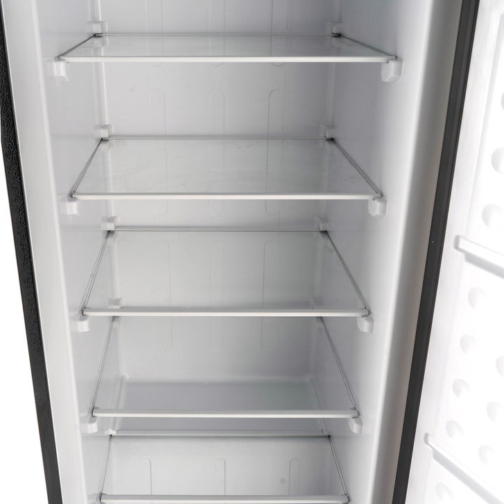 Frigidaire Gallery 10 cu. ft. Upright Convertible Refrigerator Or