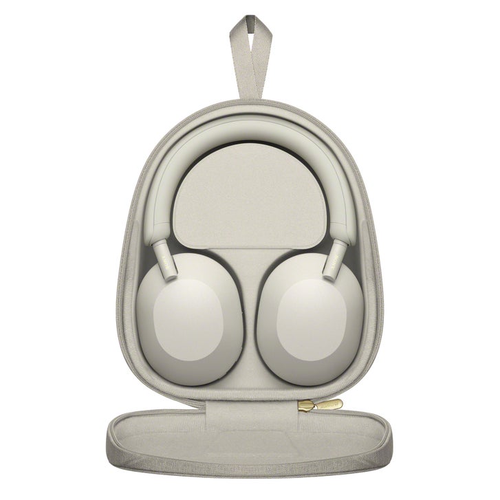 Sony WH-1000XM5 Wireless Noise Cancelling Headphones | Costco