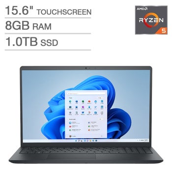 Dell Inspiron 15.6