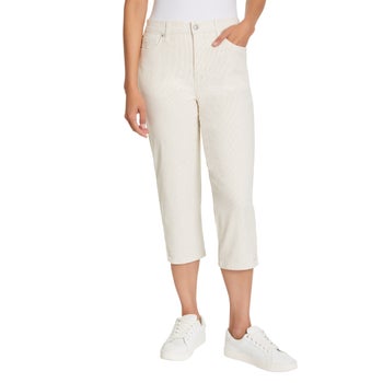 Gloria Vanderbilt Women's Amanda Capri