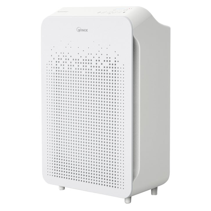 Winix True HEPA 4 Stage Air Purifier with Wi-Fi and Additional
