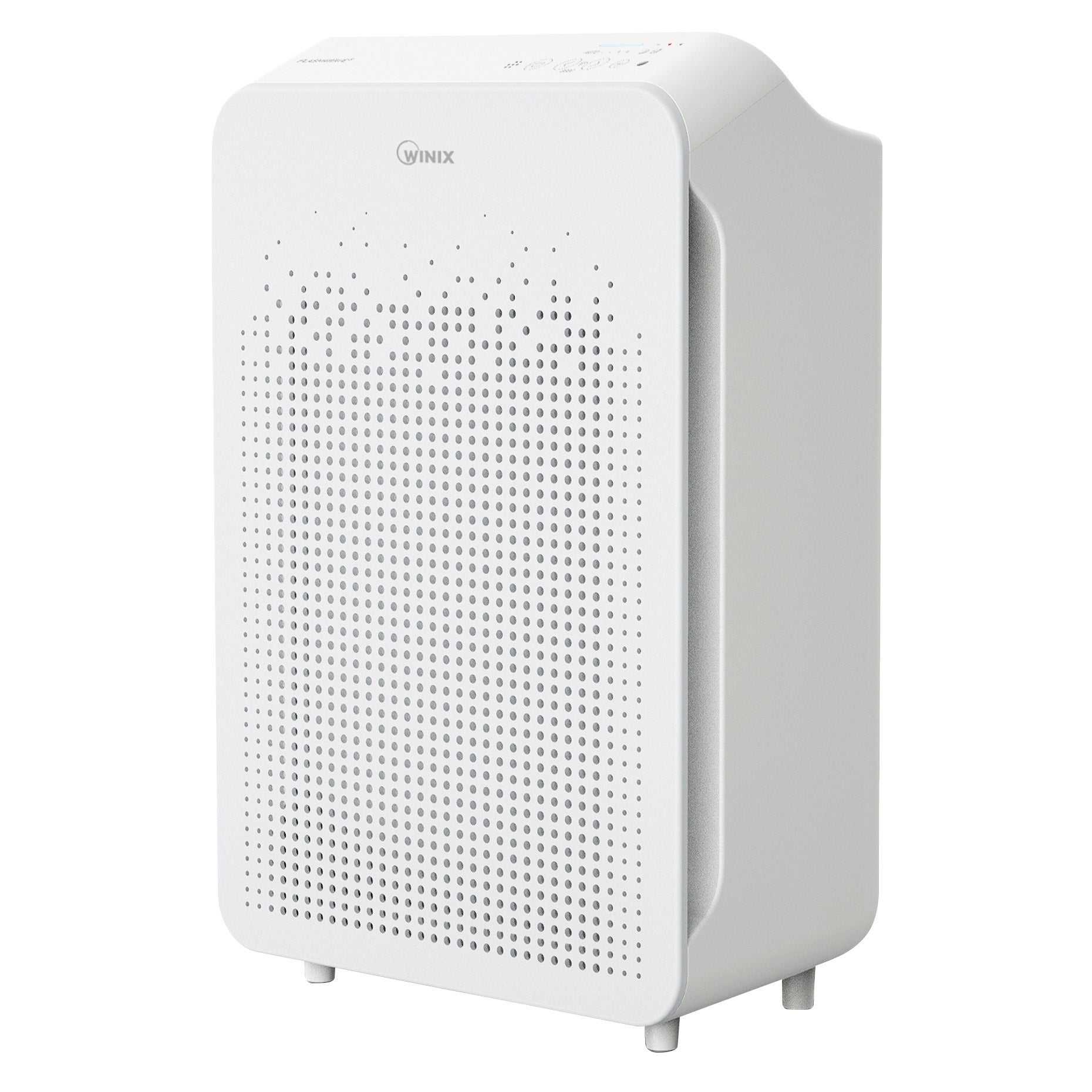 Winix True HEPA 4 Stage Air Purifier with Wi-Fi and Additional