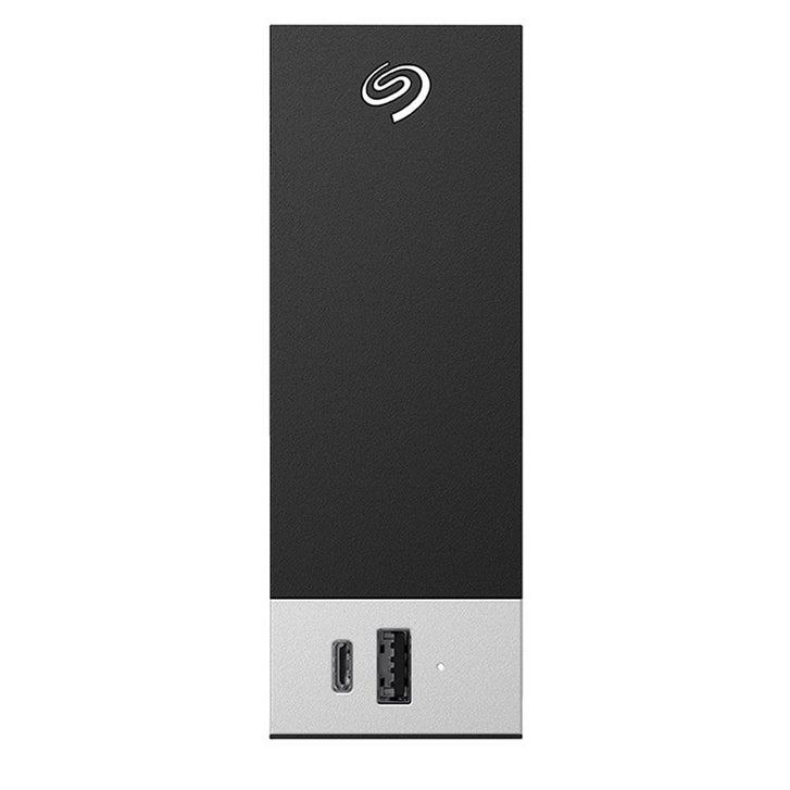 Seagate 18TB One Touch Hub External Hard Drive | Costco