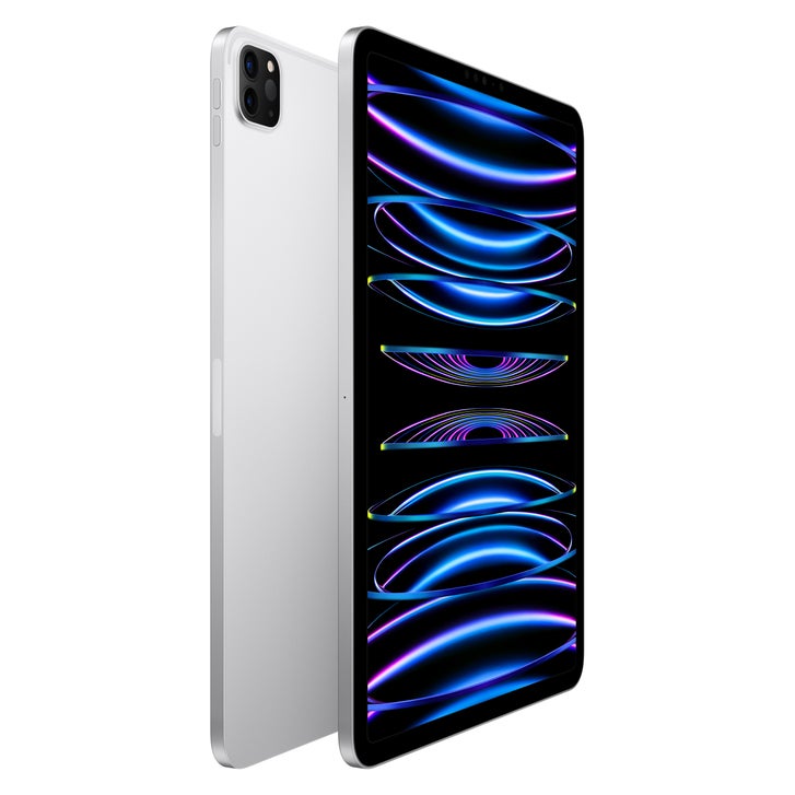 iPad Pro 11-inch, Wi-Fi (4th Generation) Built For Apple