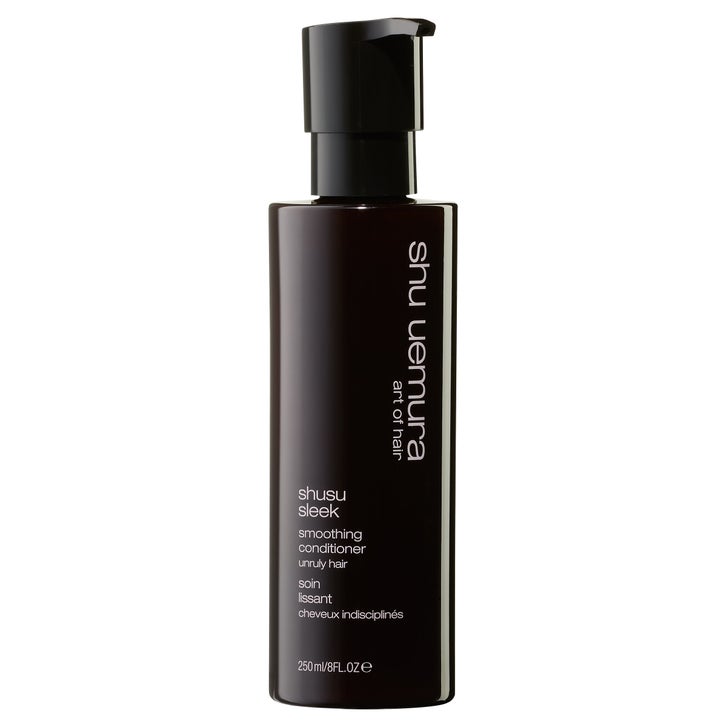 shu uemura Shusu Sleek Smoothing Shampoo and Conditioner Combo Set