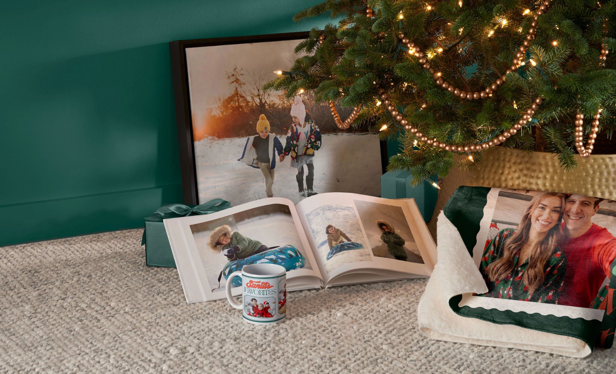Holiday & Christmas