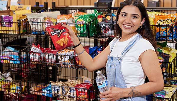 Convenience Stores