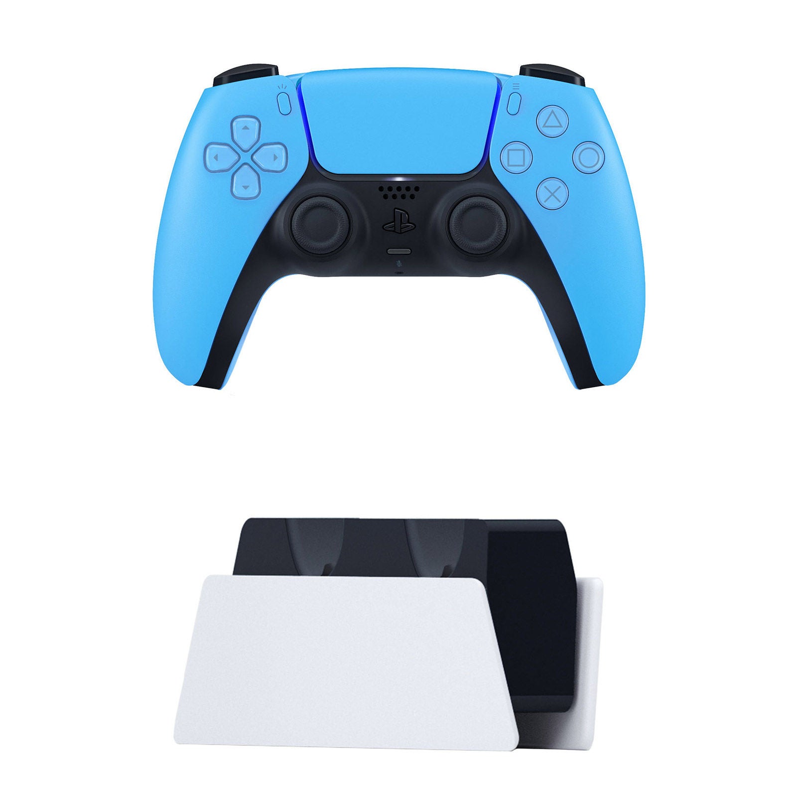 PlayStation DualSense Wireless Controller and Charging Station