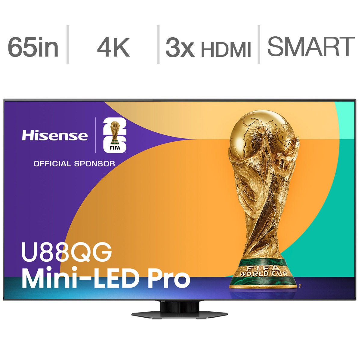 Hisense 65