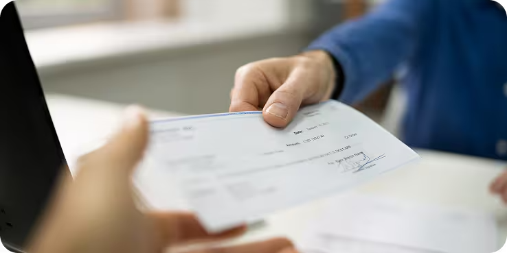 Checks | Costco