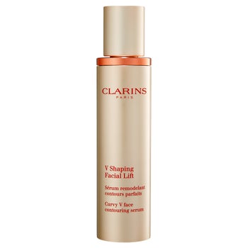 Clarins V Shaping Facial Lift Serum, 3.3 oz | Costco