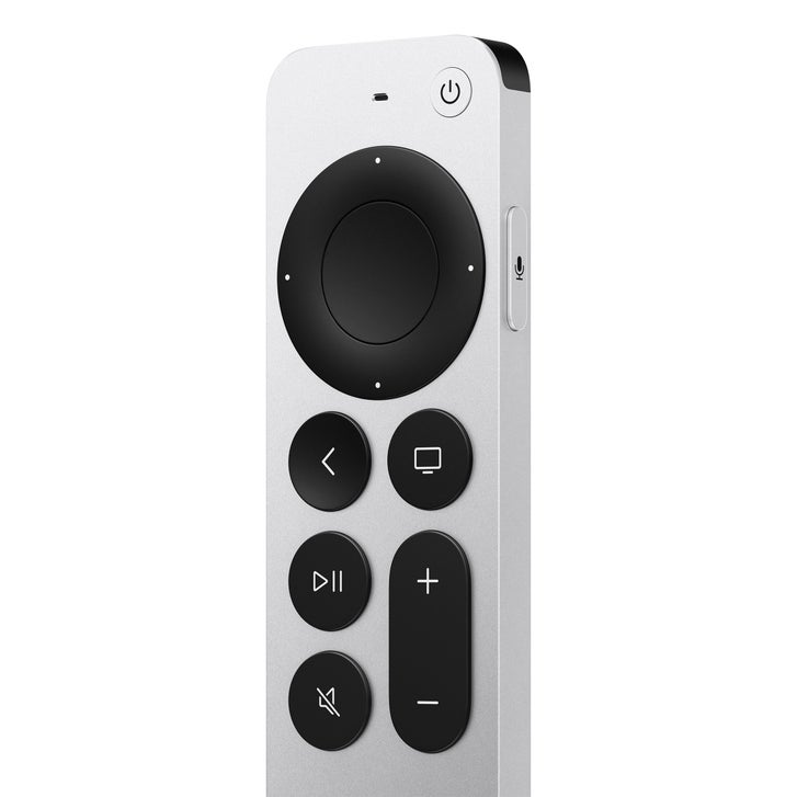 Apple TV 4K 128GB (Wi-Fi + Ethernet) | Costco