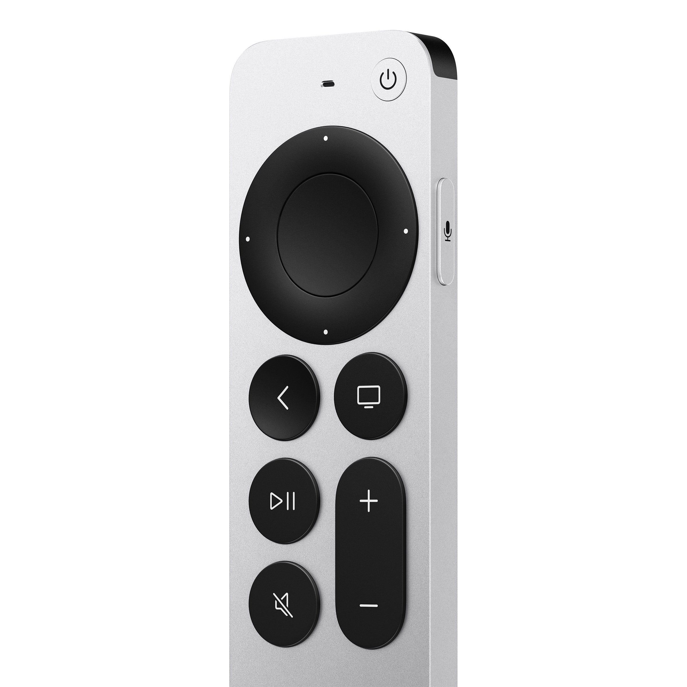 Apple TV 4K 128GB (Wi-Fi + Ethernet) | Costco
