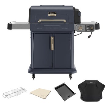 Ninja FlexFlame Outdoor Cooking System | Costco