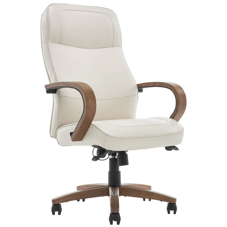 Thomasville Lockhart Executive Office Chair | Costco