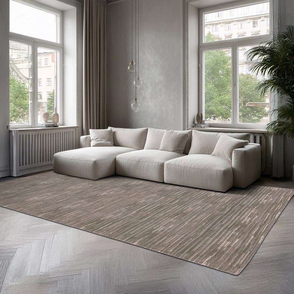 Mohawk Home Cantada Area Rug, Pewter Gray, 9' x 12' | Costco