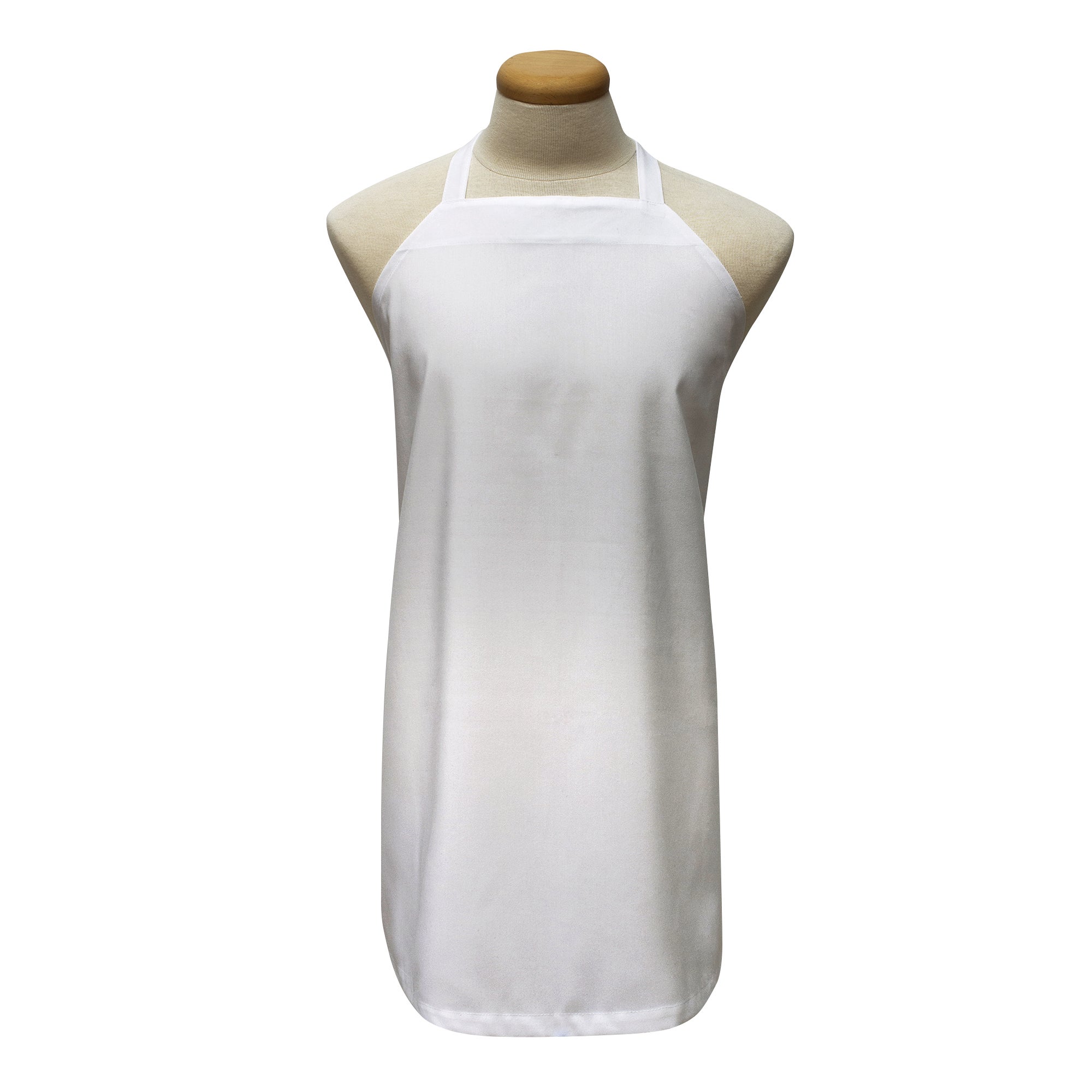 Chef's White Aprons, Pack of 5 | Costco