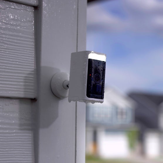 Solar 556 Wyze Battery Cam Pro + Solar Panel 2-pack Wireless Security Cams | Costco