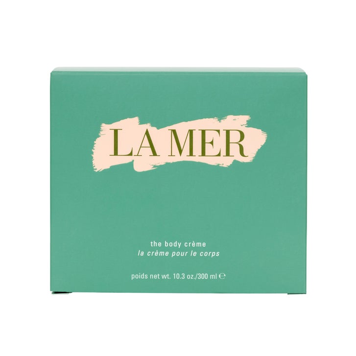La Mer The Body Crème, 300 mL | Costco