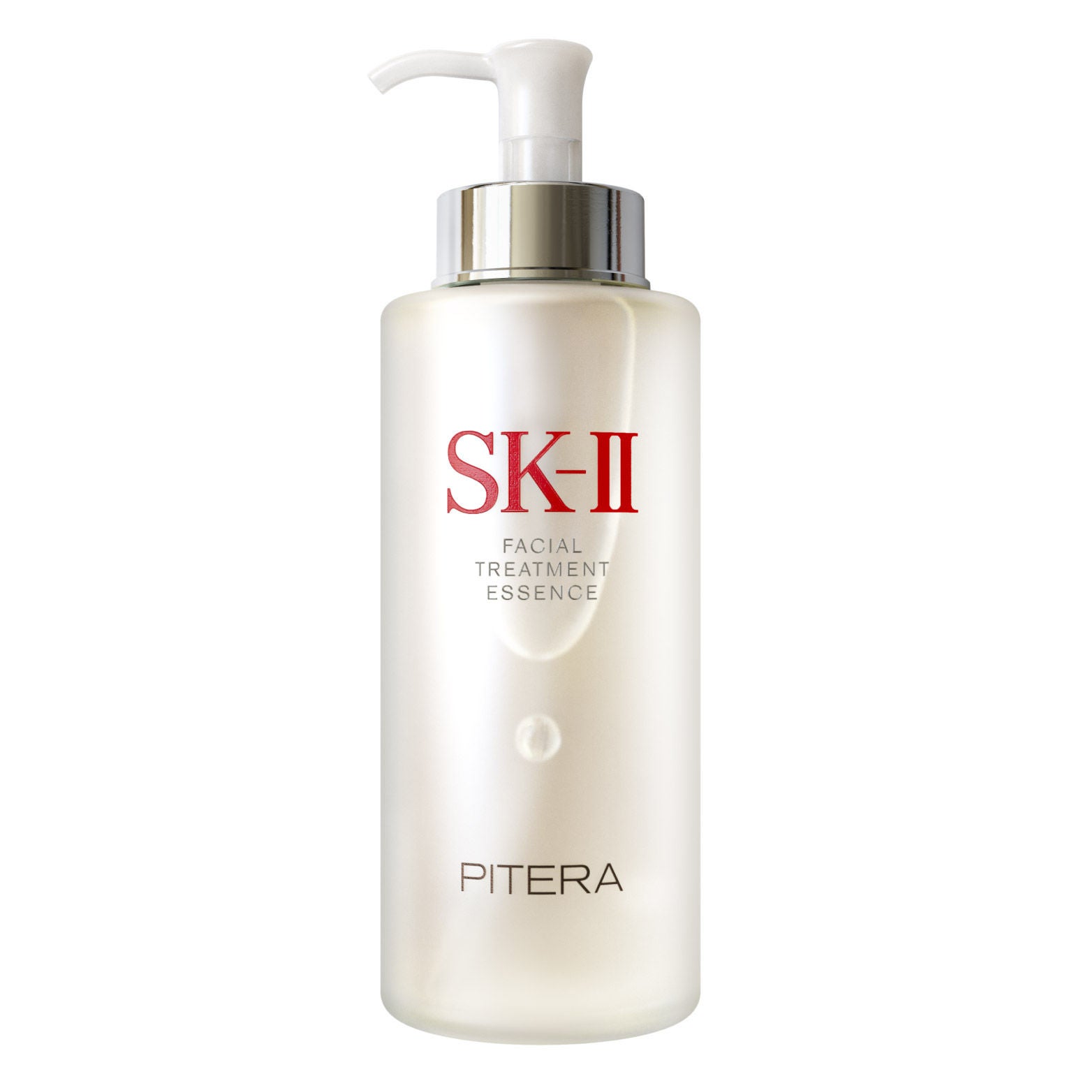 SK-II Facial Treatment Essence with Pump, 11.0 fl oz | Costco