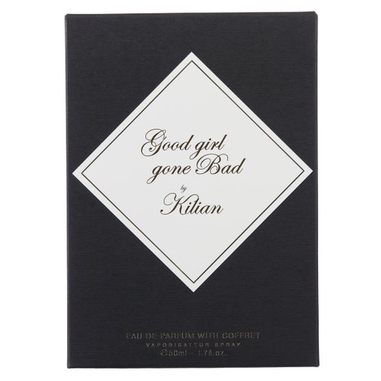 Kilian Good Girl Gone Bad Refillable Eau de Parfum with Coffret Kilian Good Girl Gone Bad Refillable Eau de Parfum with Coffret