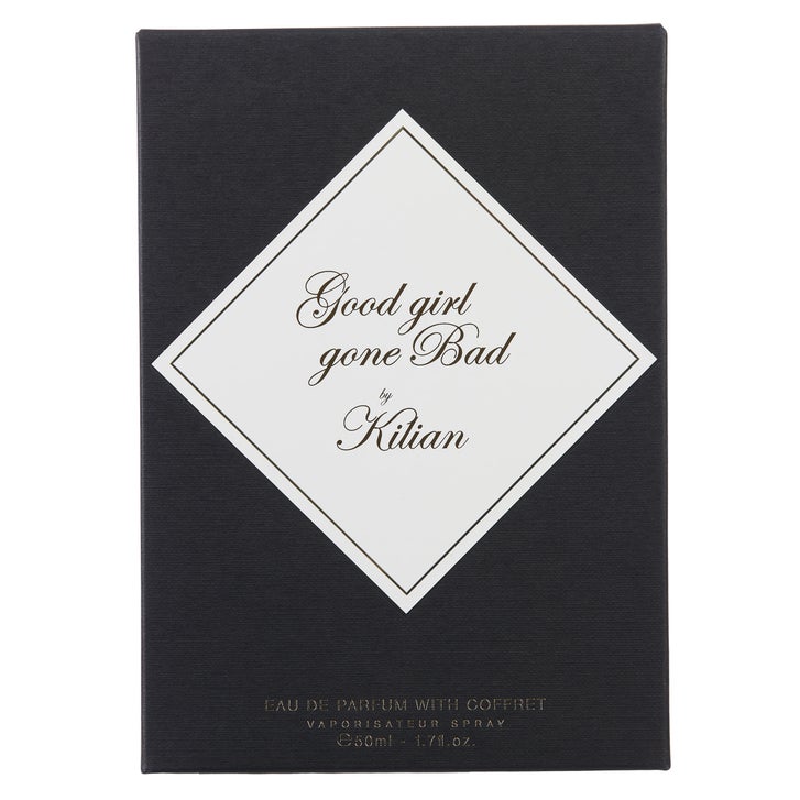 Kilian Good Girl Gone Bad Refillable Eau de Parfum with Coffret Kilian Good Girl Gone Bad Refillable Eau de Parfum with Coffret