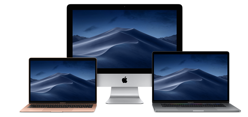 Apple MacBook Air 13.3
