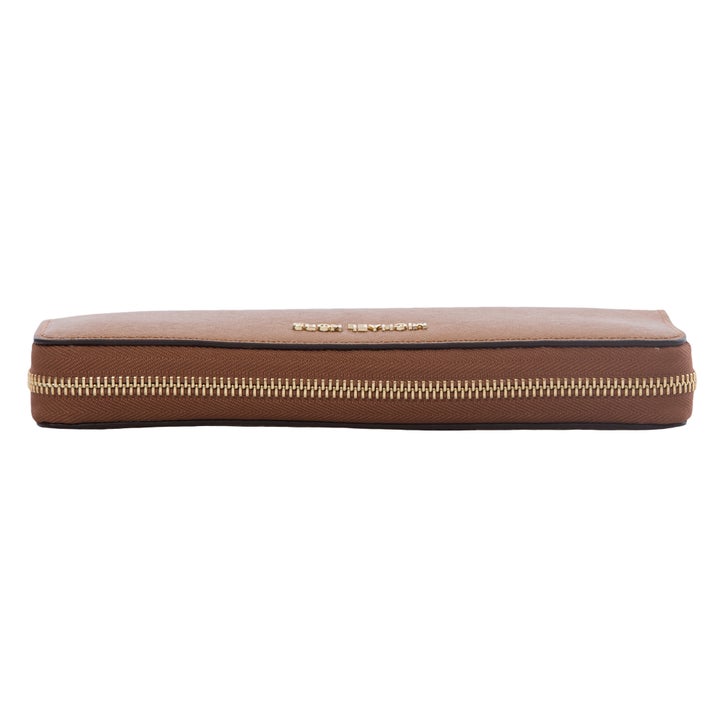 Michael Kors Travel Wallet, Acorn | Costco