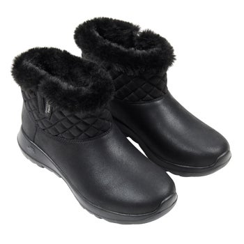 Skechers Women's Joy Chugga Boot with Swift Fit