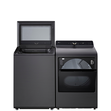 Select LG Appliances